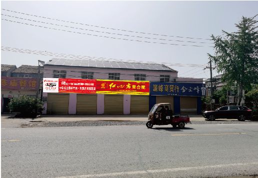汤阴广告牌制作要注意什么才能避免被整改？