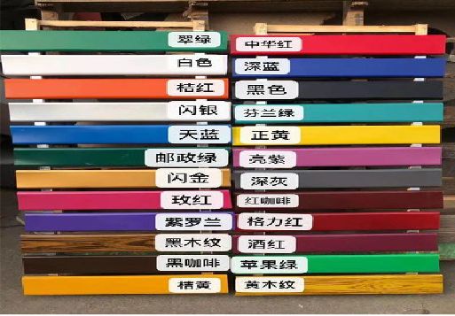 汤阴做招牌可以用哪些材料？
