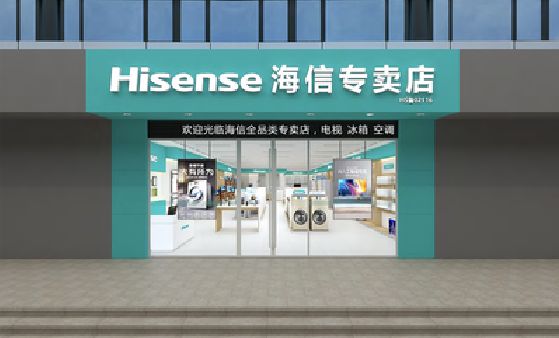 汤阴如何加强专卖店门头设计品质？