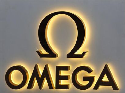 汤阴招牌上的发光字几天可以做好？